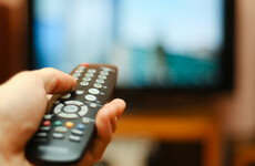 An bhfuil cúnamh uait clár a roghnú ar TG4?