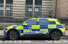 Gardaí investigating after multiple shots fired in Carlow housing estate