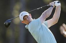 Rory McIlroy confirmed for 2023 Irish Open
