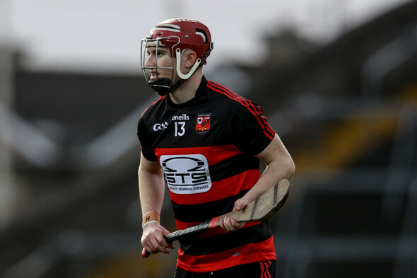 Waterford and Ballygunner's new star Patrick Fitzgerald hailed as 'Dessie Hutchinson 2.0' - Vimarsana News
