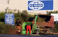 760 jobs lost in major jobs blow for Northern Ireland