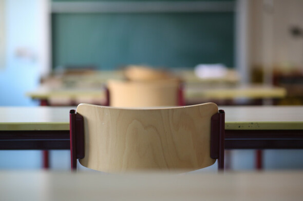 Gary Gannon: Government must act immediately to address teacher shortages - Vimarsana News