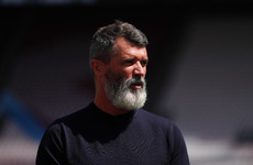 Brazil hit back at 'irrelevant' Roy Keane after his criticisms last night
