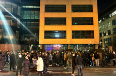 Opinion: With sensitivity and care, we can find a solution to the protests in East Wall