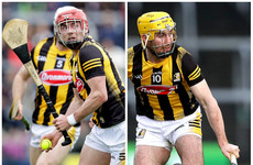 Kilkenny duo step away for 2023 season as Cats suffer further losses