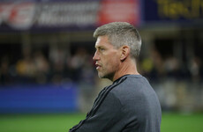 Ronan O'Gara commits future to La Rochelle after England link