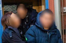 Three people arrested over Bolivian people smuggling operation using Common Travel Area