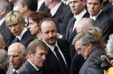Benitez on Hillsborough: Families have truth, now they can continue the fight