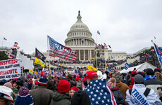 January 6 committee to issue criminal referrals over attack on Capitol, chairman says