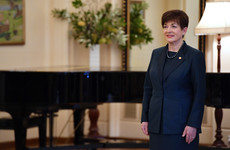 Historic appointment as Patsy Reddy is named New Zealand Rugby chair