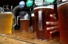 Researchers find elusive European parent of lager yeast in Ireland
