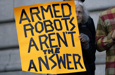 'No Killer Robots': San Francisco pauses deadly police robot policy amid public outcry