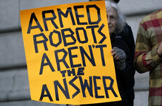 'No Killer Robots': San Francisco pauses deadly police robot policy amid public outcry