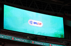 EFL looks to on-pitch audio and dressing room footage to expand TV coverage