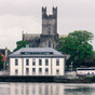 Woman and man sent for trial on charges related to alleged murder of man's son in Limerick