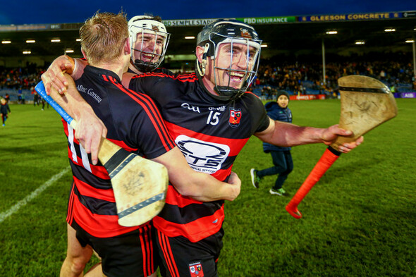 'They've made the right call' - Ballygunner boss on pre-Christmas choice of Croke Park - Vimarsana News