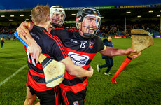 'They've made the right call' - Ballygunner boss on pre-Christmas choice of Croke Park