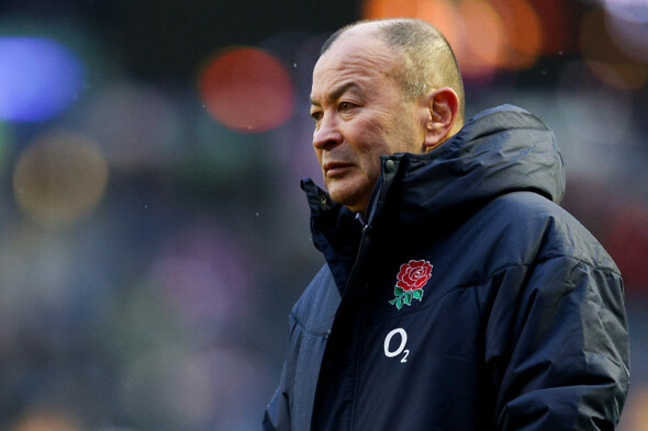 'The intensity that he brings definitely has a lifespan' - What next for Eddie Jones? - Vimarsana News