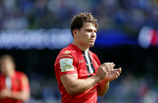 Munster prepare plan to contain 'proper Jack-in-the-box' Antoine Dupont
