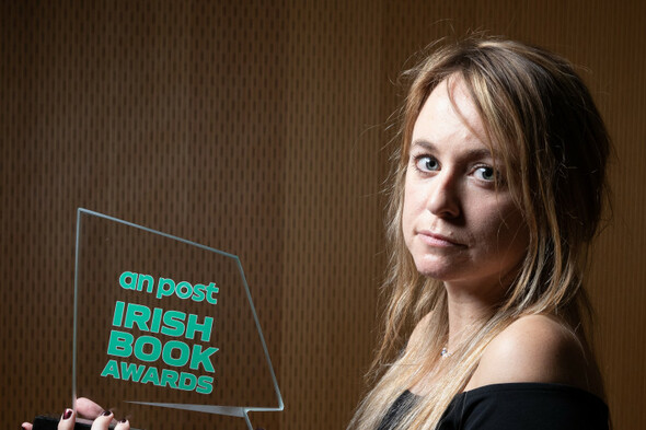 My Fourth Time, We Drowned by Sally Hayden named as the An Post Irish Book of the Year 2022 - Vimarsana News