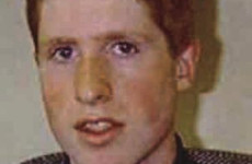 Renewed appeal for information ahead of 22nd anniversary of disappearance of Trevor Deely