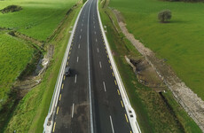 Macroom traffic bottleneck consigned to history as long-awaited bypass opens