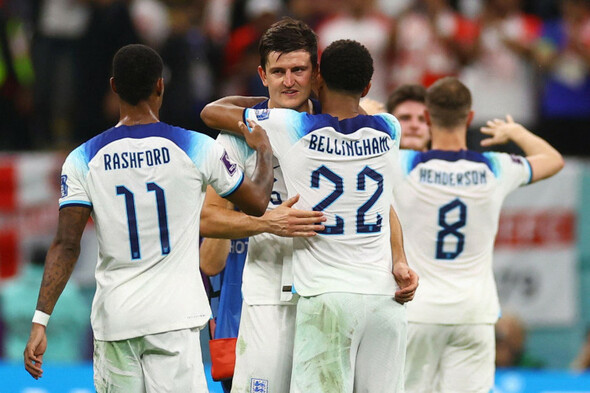 Harry Maguire: England really believe World Cup win is possible – unlike in 2018 - Vimarsana News