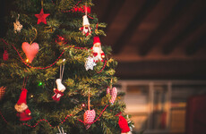 Poll: Is 8 December the start of Christmas?