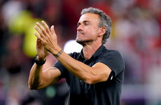 Luis Enrique sacked by Spain as they appoint Luis de la Fuente