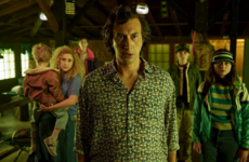 Trailer Watch: Which film will you watch this weekend?