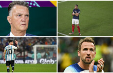 World Cup quarter-finals: Messi or Van Gaal's last stand, England to find out if they are the real deal