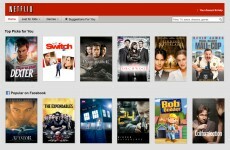 Netflix to add RTÉ series to online catalogue this weekend