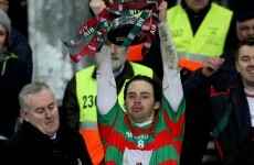Fermanagh GAA shocked by death of county player Brian Óg Maguire