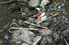 Stigma around drug use preventing people from coming forward to access key supports