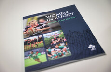 IRFU's report proposes women's AIL restructure as extra €1 million funding announced