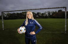 Shamrock Rovers sign former Puskas award nominee Stephanie Roche