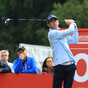 Tom McKibbin tied for eighth after first round of the Alfred Dunhill Championship
