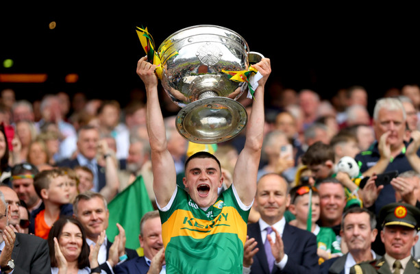 All-Ireland finals pushed back one week as GAA Master Fixtures Plan for 2023  announced, Gaelic Football News
