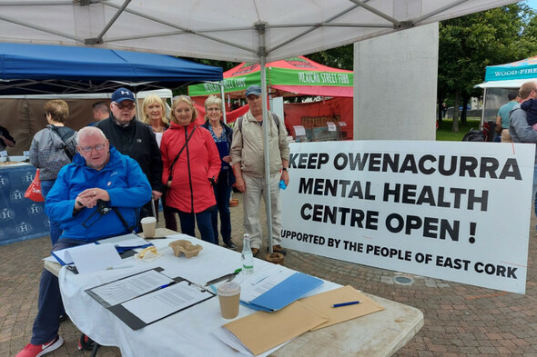 Mental Health Commission unhappy it can't 'vindicate rights' of Owenacurra residents - Vimarsana News