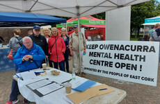 Mental Health Commission unhappy it can't 'vindicate rights' of Owenacurra residents as it would like to