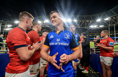 Champions Cup: Why Leinster aren't Racing certainties as Munster have nothing to lose