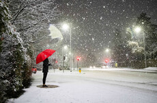 Cold weather to remain until Wednesday with new Status Yellow warnings issued