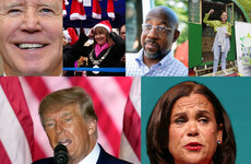 Larry Donnelly: Mary Lou, Trump and Dublin's lord mayor - my 2022 political awards