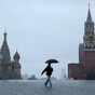 One killed in massive fire in Moscow shopping centre