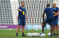 Poll: Are you watching the World Cup?