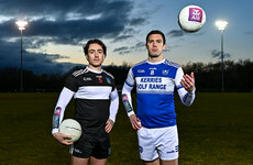 Weather conditions force venue switch for Munster senior club football final