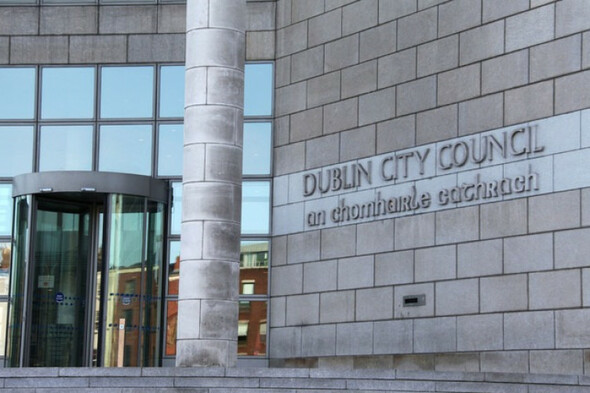 Dublin City Council canteen closed after food inspectors find live rodent and greasy walls - Vimarsana News