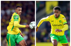 Ireland duo return to give Norwich City early Christmas present