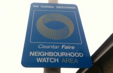 How Neighbourhood Watch schemes have boomed since the recession