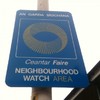 How Neighbourhood Watch schemes have boomed since the recession